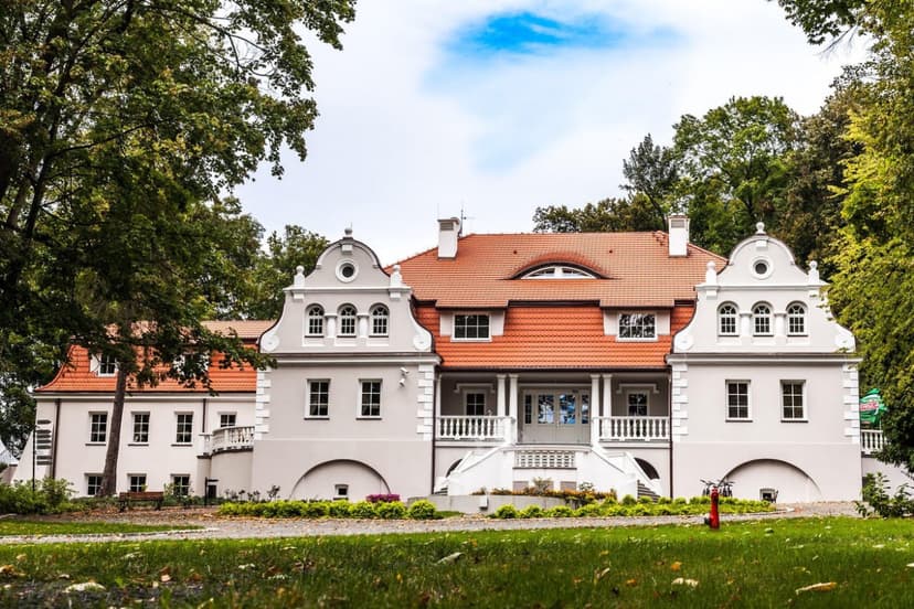 Romantyczny Pobyt w Winnicy dla Dwojga | Lublin (okolice)