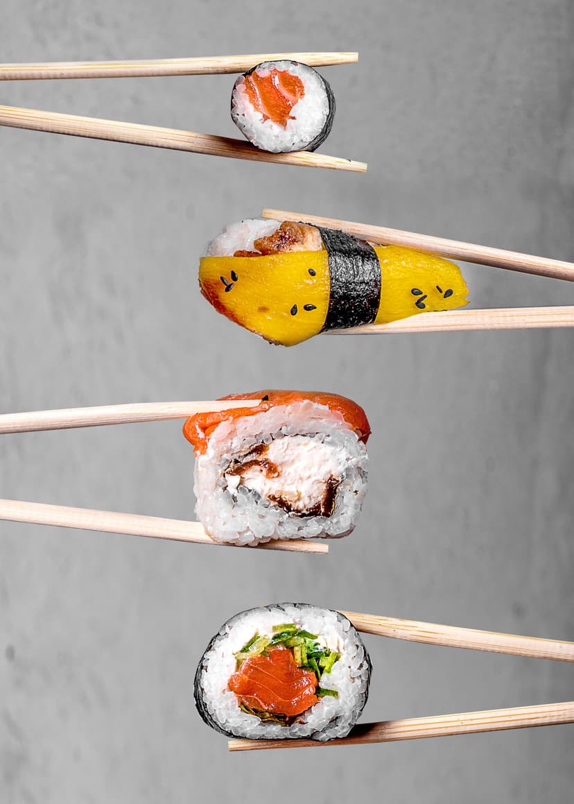 Japoński Wieczór dla Dwojga | Bydgoszcz