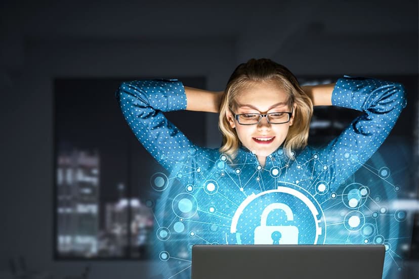 Kurs Online - Cyberbezpieczeństwo