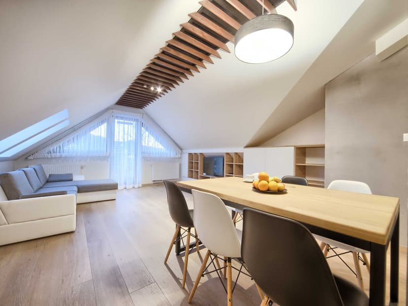 Weekend w Luksusowym Apartamencie w Zakopanem