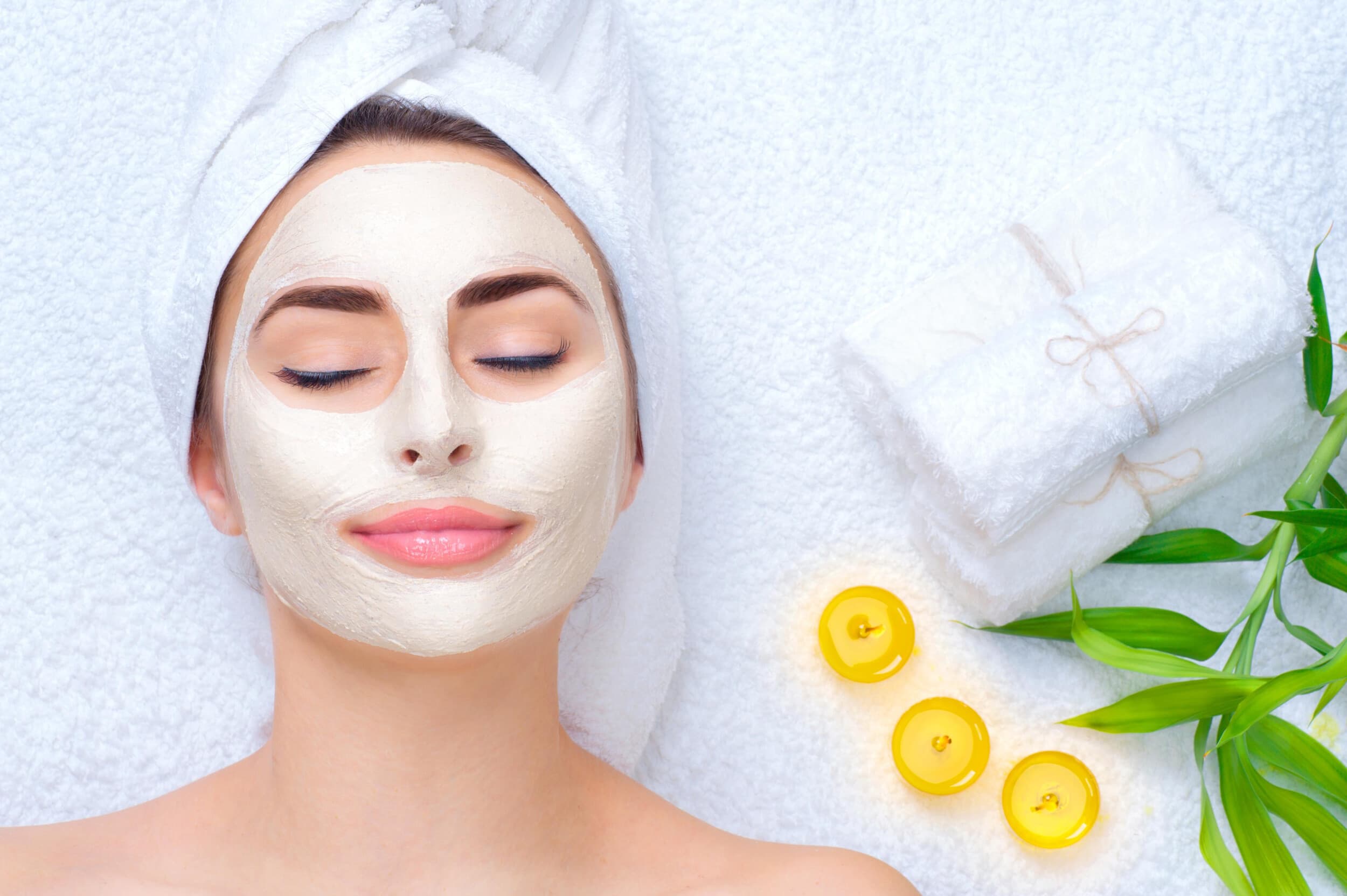 Mini Pumpkin Mask - Terapeutyczna Maska Dyniowa | Warszawa | ul. Chmielna 5 | Wyjątkowy Prezent
