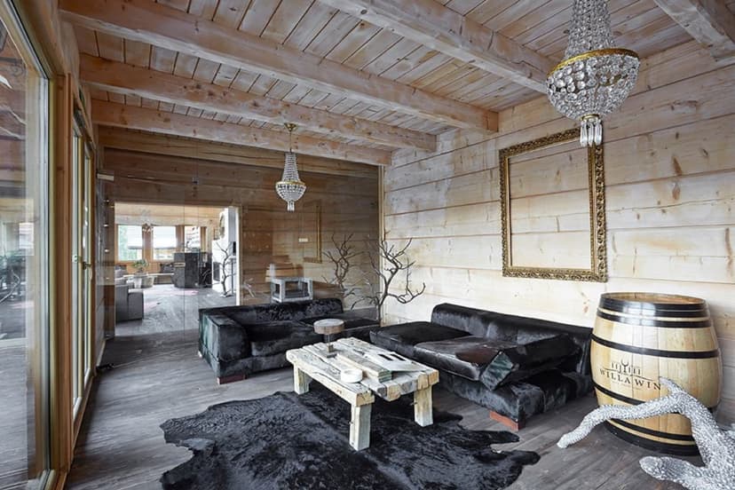 Luksusowy Weekend w SPA dla Dwojga | Zakopane (okolice)