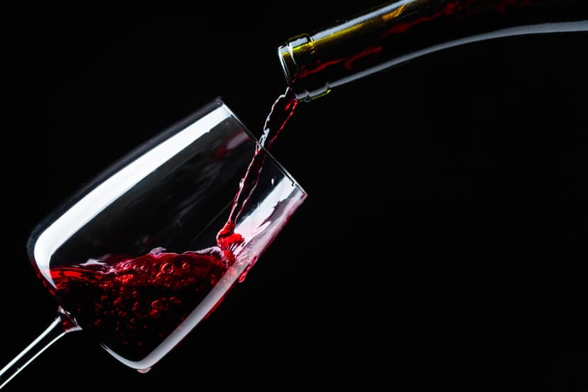 Degustacja Wina Online z Sommelierem | Warszawa