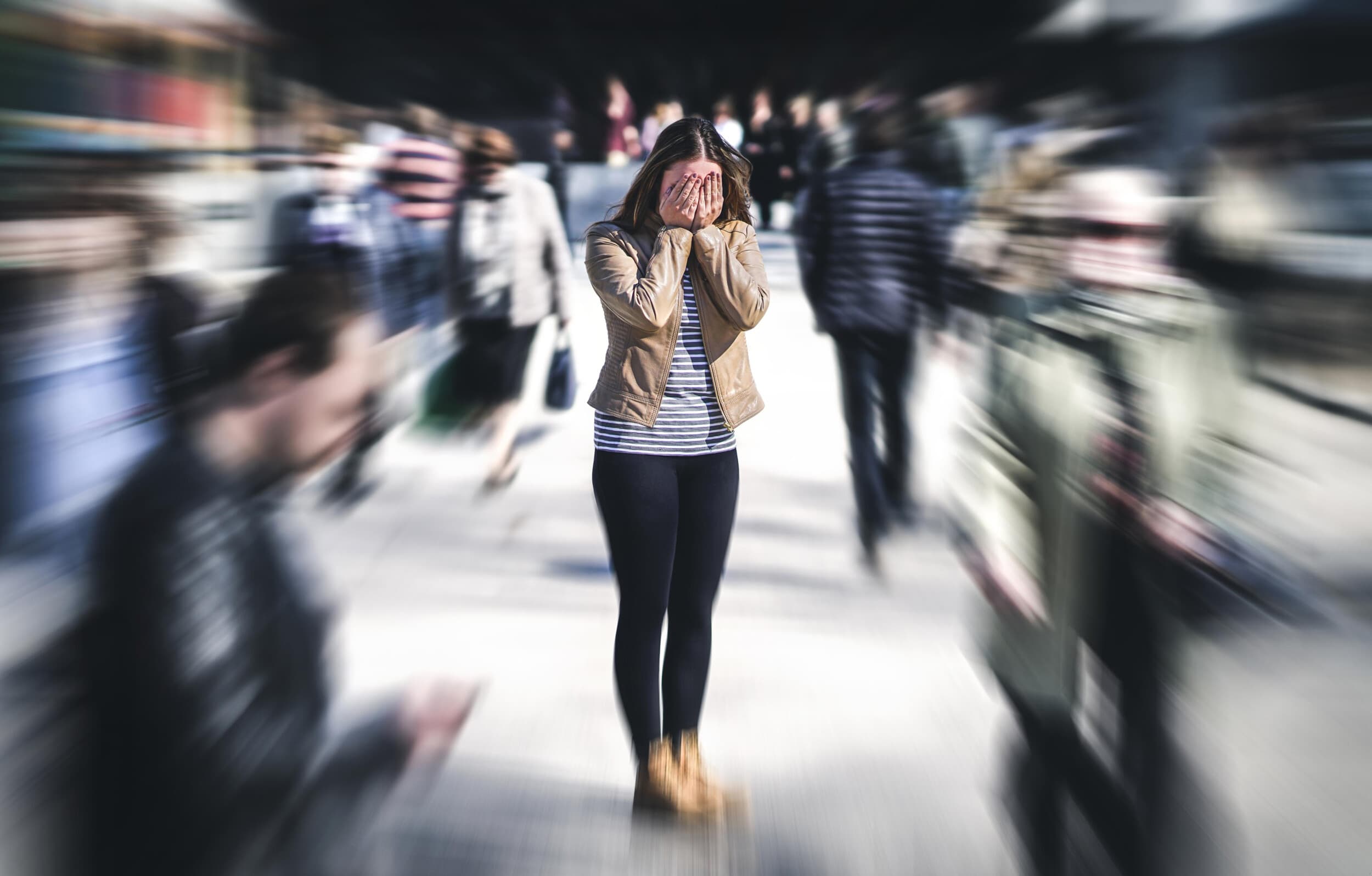 Kurs Online - Psychologia Kryzysu