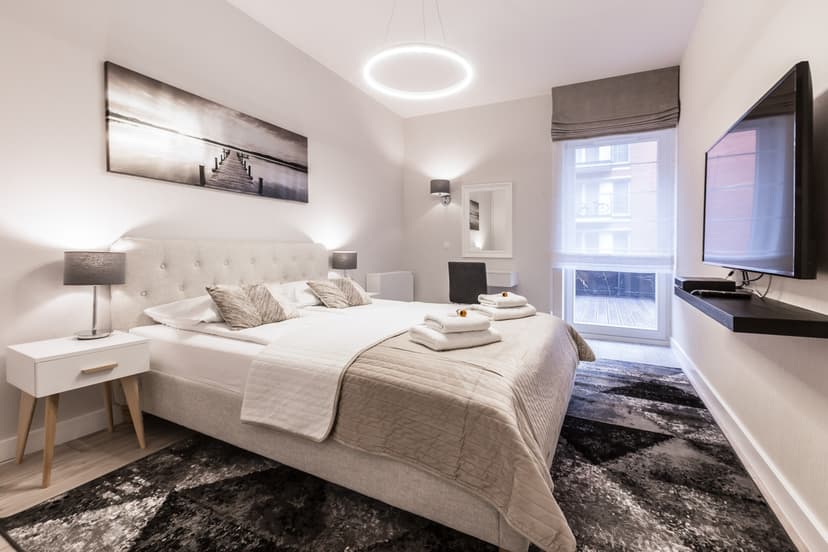 Czterodniowy Wypoczynek dla Dwojga | Trójmiasto | Warszawa