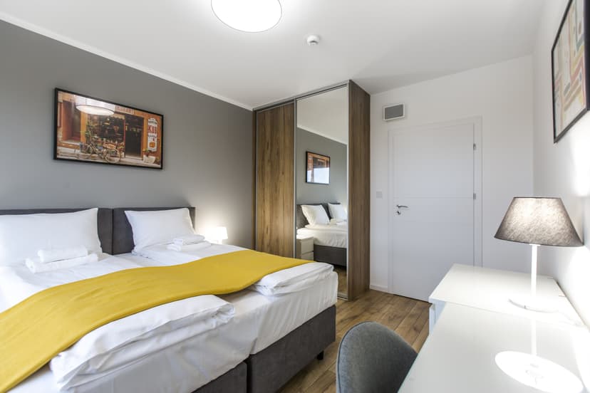 Tygodniowy Wypoczynek dla Dwojga | Trójmiasto | Warszawa