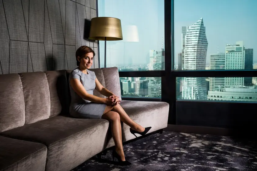 Sesja Wizerunkowa dla Kobiety | Warszawa