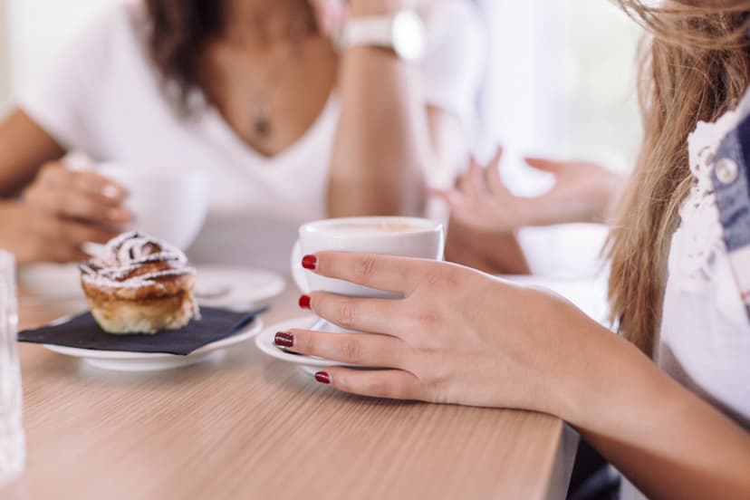 Słodkie Popołudnie dla Dwojga | Trójmiasto