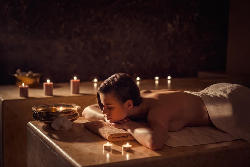 Rytuał Czekoladowy | Bielsko- Biała