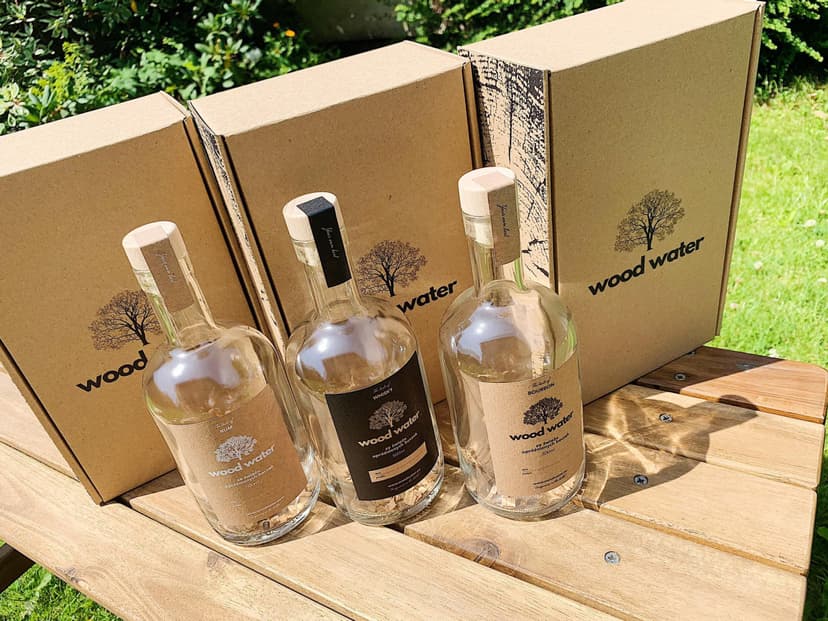 Stwórz Własny Unikalny Alkohol VIP | Cała Polska