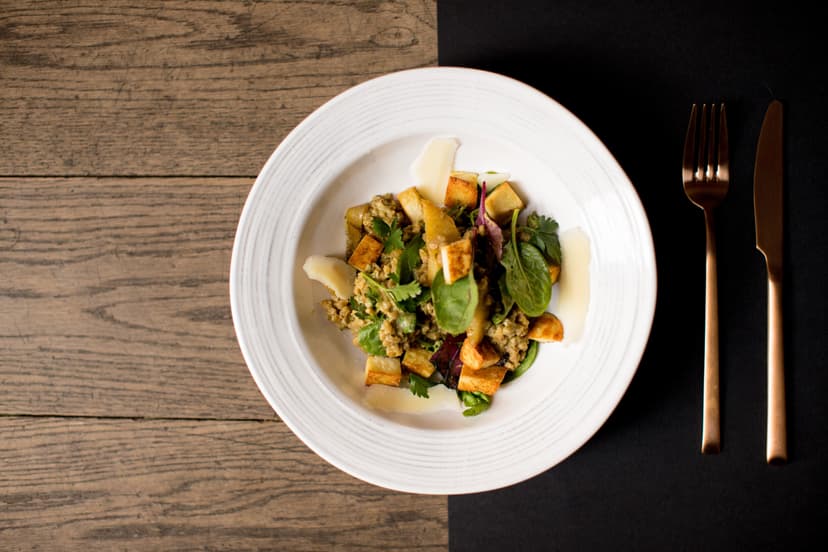 Kolacja Dla Znajomych | Wrocław