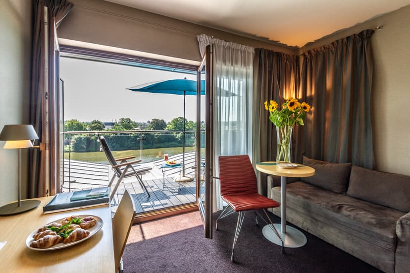 Weekend SPA dla Dwojga | Kraków