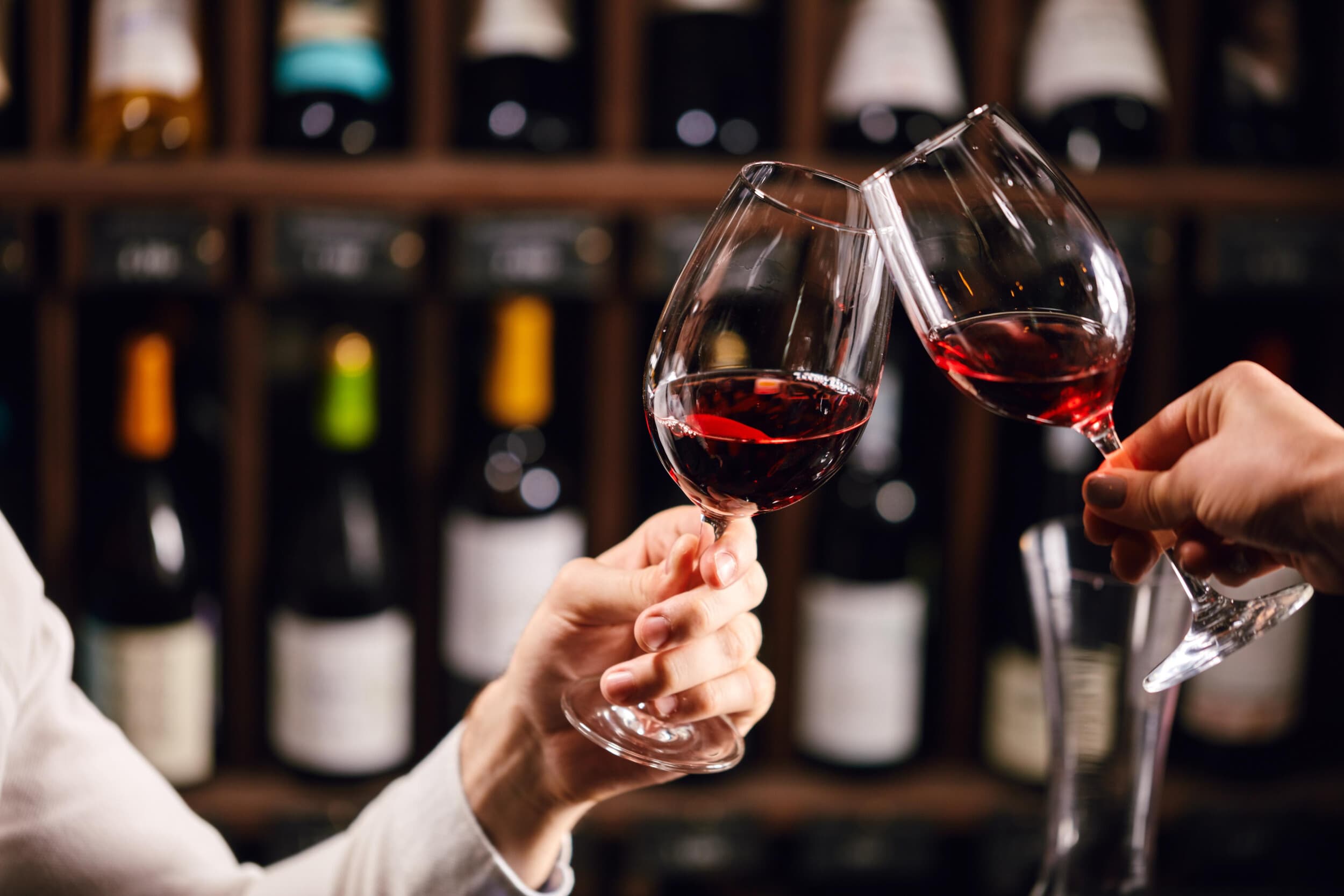 Degustacja Wina dla Dwojga | Leszno | Wyjątkowy Prezent