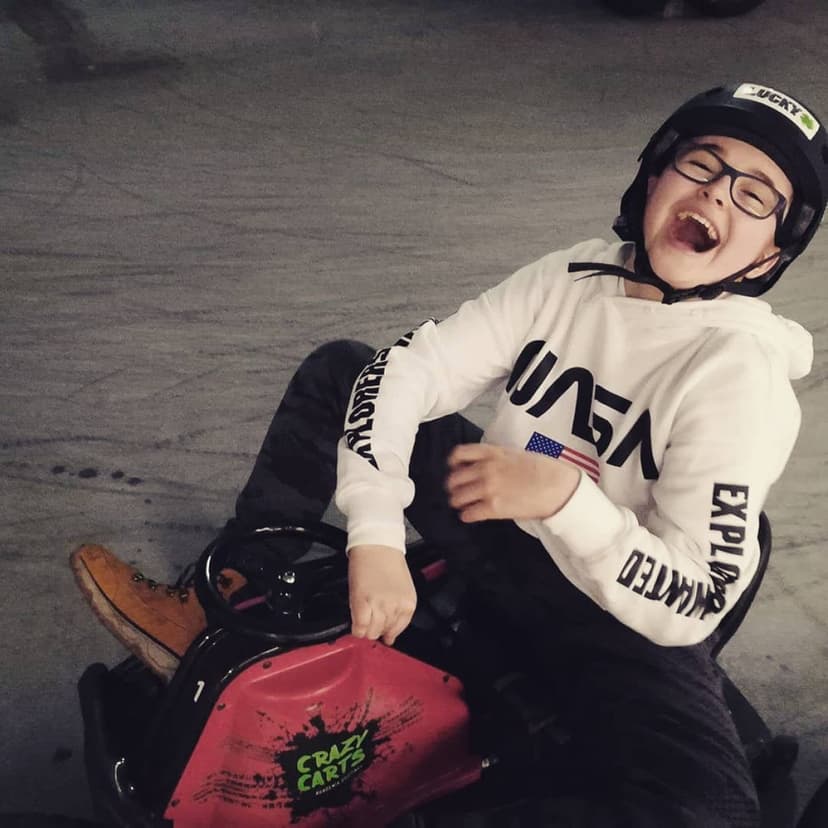 Zostań Mistrzem Driftu | Poznań