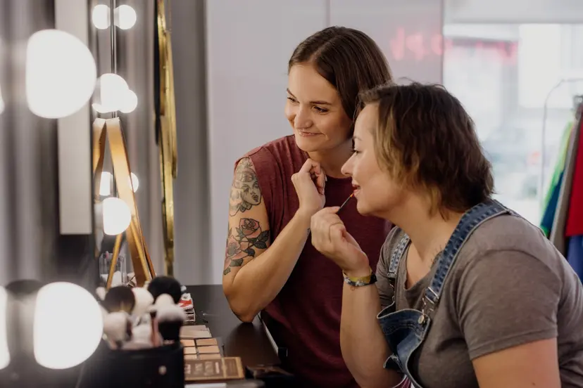 Indywidualna Nauka Makijażu | Warszawa