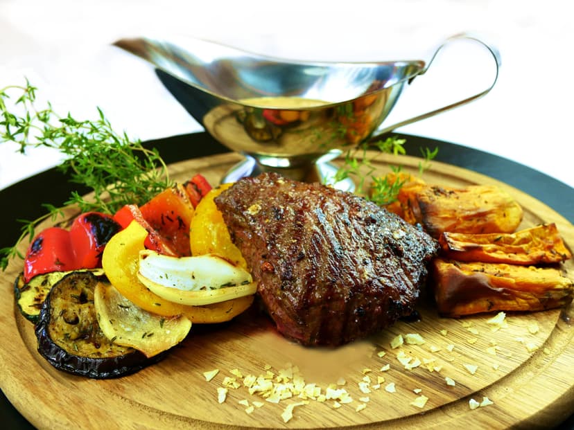 Uczta w Beskidach dla Dwojga | Jaworze