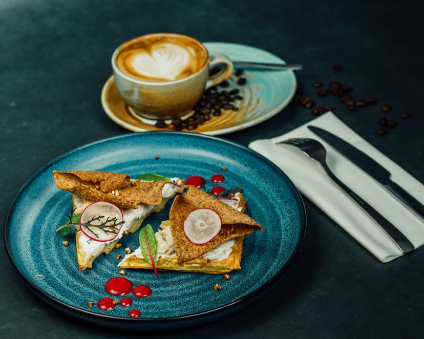 Degustacja “Legendarnych Smaków” dla Dwojga | Lublin