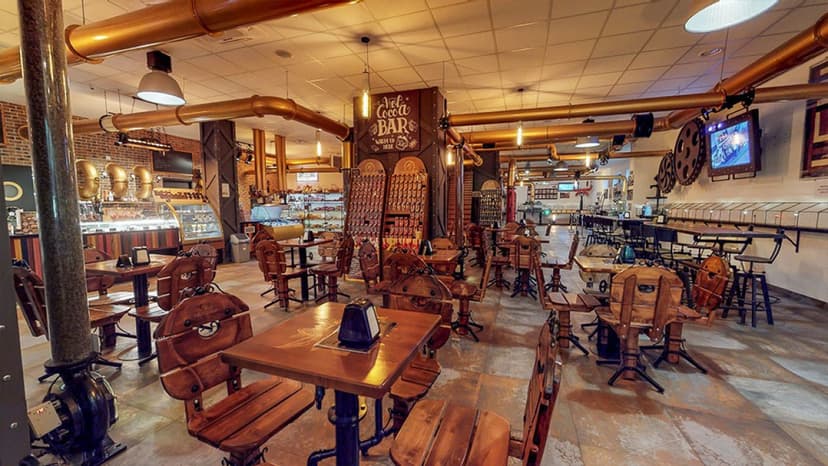 Degustacja Czekolady - Słodkie Chwile dla Przyjaciół | Rzeszów (okolice)