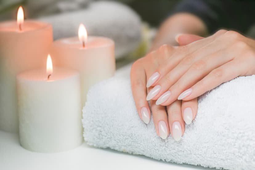 Manicure Żelowy | Katowice