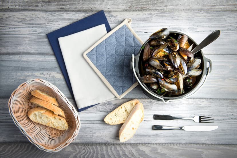 Wykwintna Kolacja dla Dwojga | Wrocław