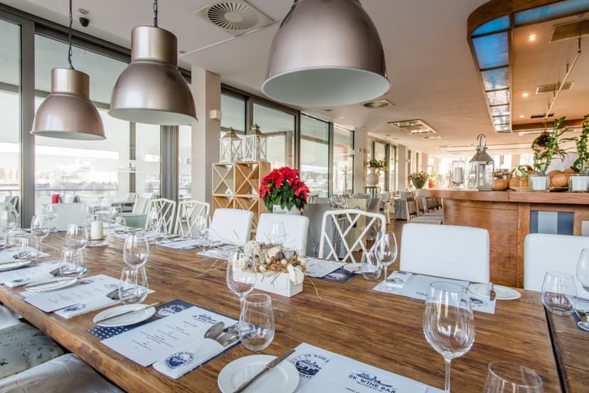 Kolacja dla Dwojga | Wrocław