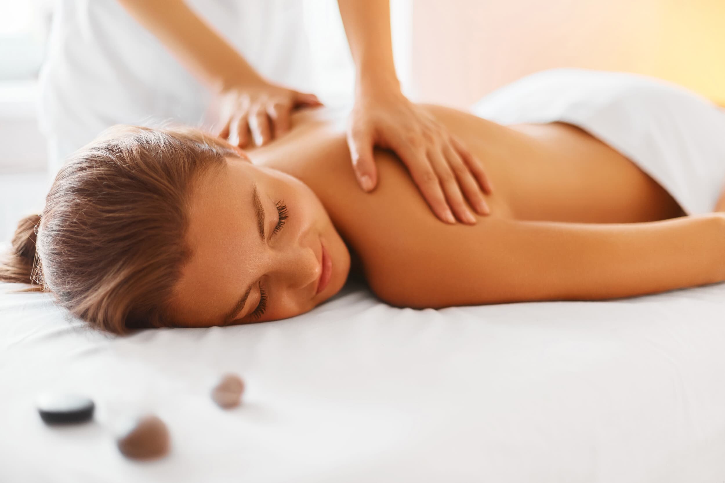 Relaksujący Rytuał SPA | Koszalin