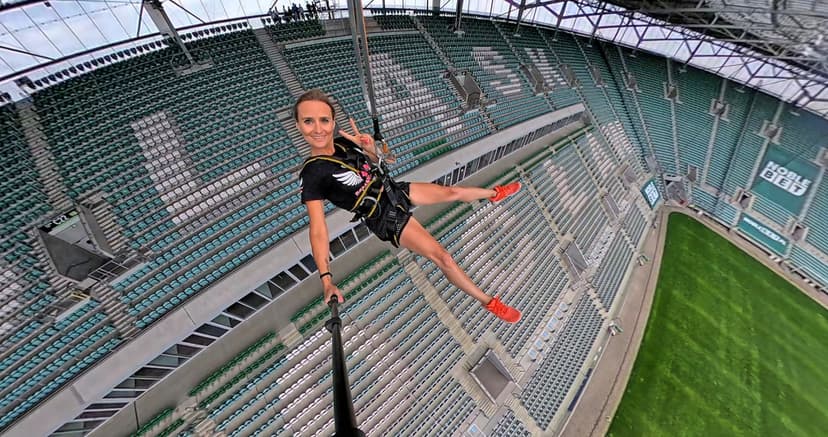 Zjazd Tyrolski | Wrocław