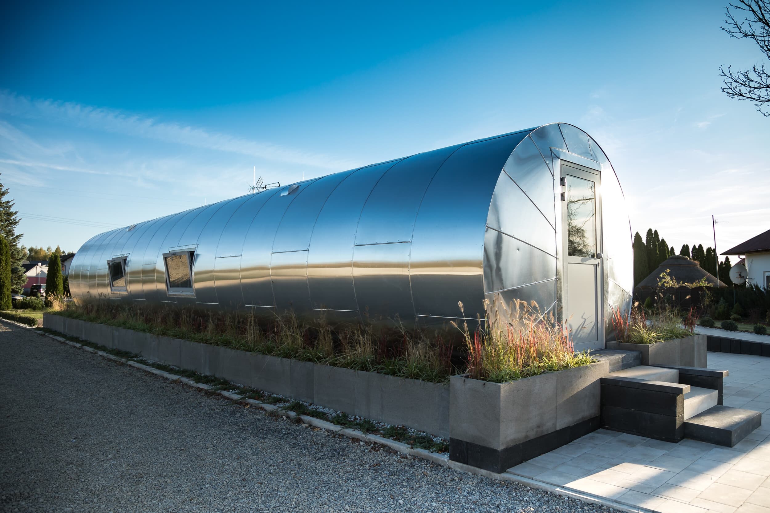 Sesja w Komorze Normobarycznej VIP | Gdańsk | Wyjątkowy Prezent