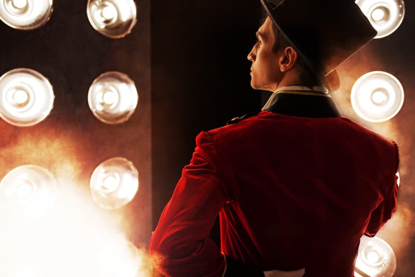 Magiczna Kolacja VIP - Wieczór z Pokazem Iluzji | Magic Dinner | Wiele Lokalizacji