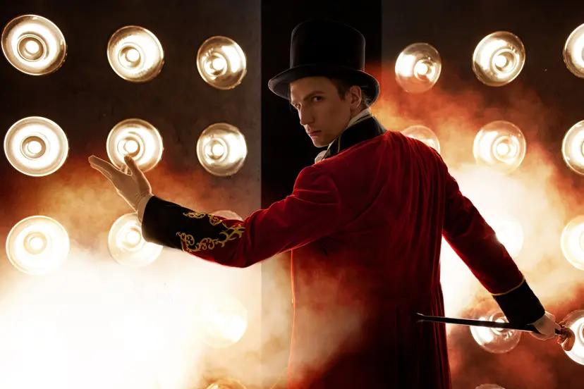 Magiczna Kolacja VIP dla Dwojga - Wieczór z Pokazem Iluzji | Magic Dinner | Wiele Lokalizacji