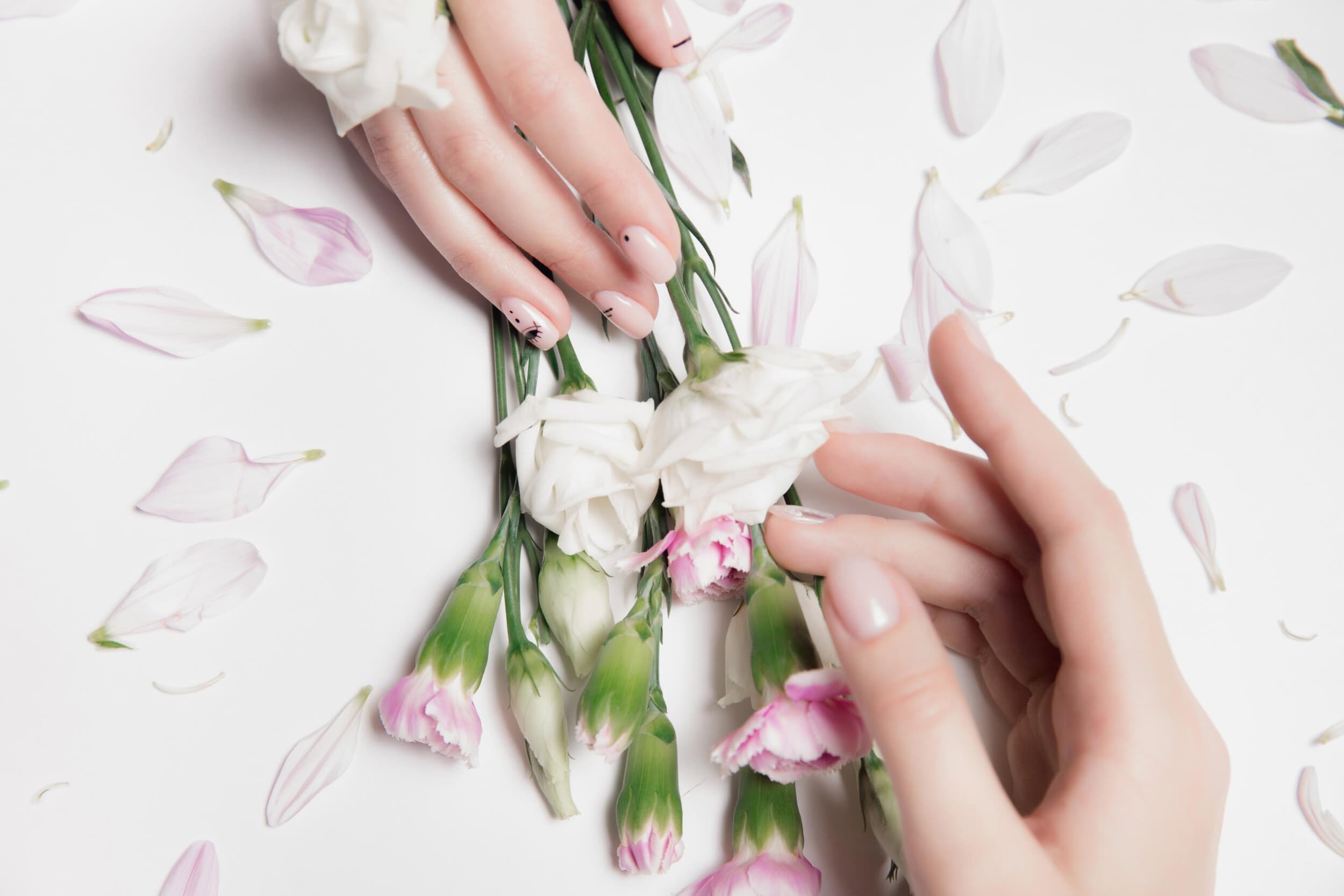 Manicure Hybrydowy | Chorzów | Wyjątkowy Prezent