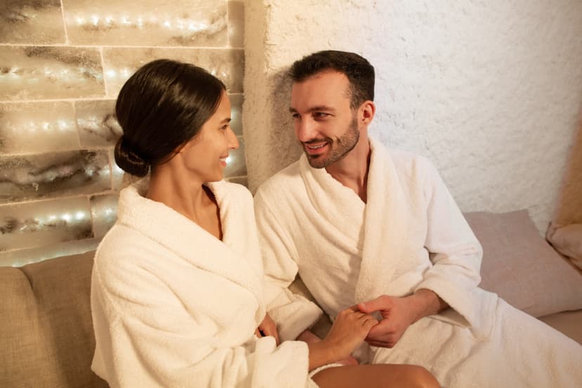 Relaks w SPA na Wyłączność dla Przyjaciół | Ruda Śląska