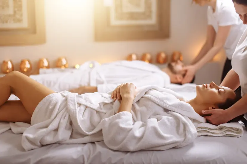 Masaż Relaksacyjny dla Dwojga (90 minut) | Ruda Śląska
