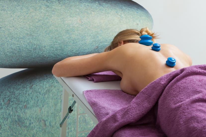 Masaż Bańką Chińską (60 minut) | Ruda Śląska