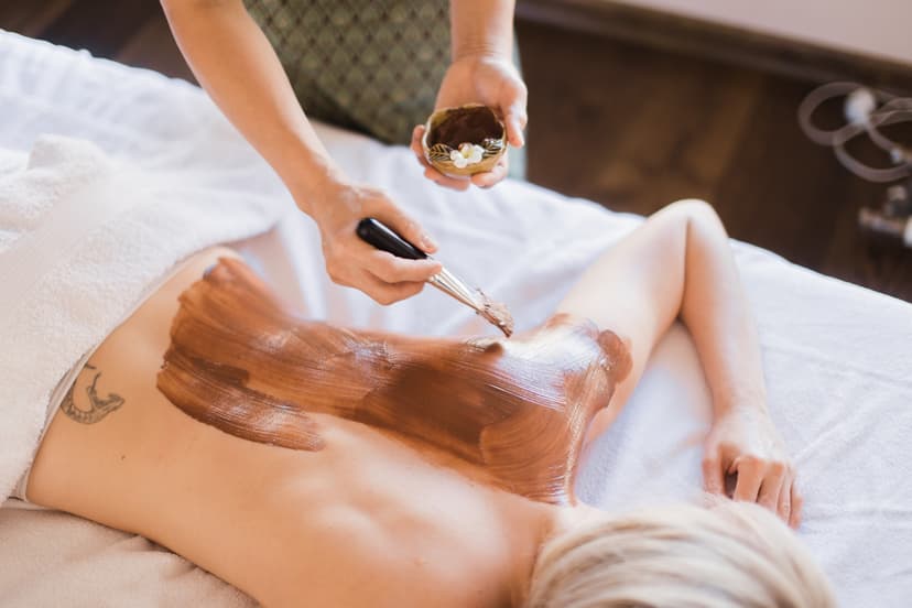 Masaż Gorącą Czekoladą (60 minut) | Ruda Śląska