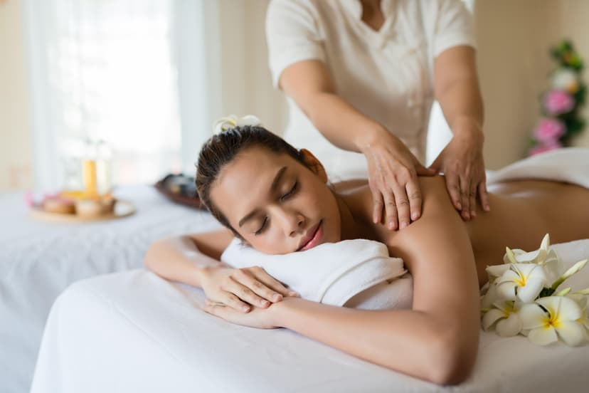 Rytuał Hammam | Ruda Śląska