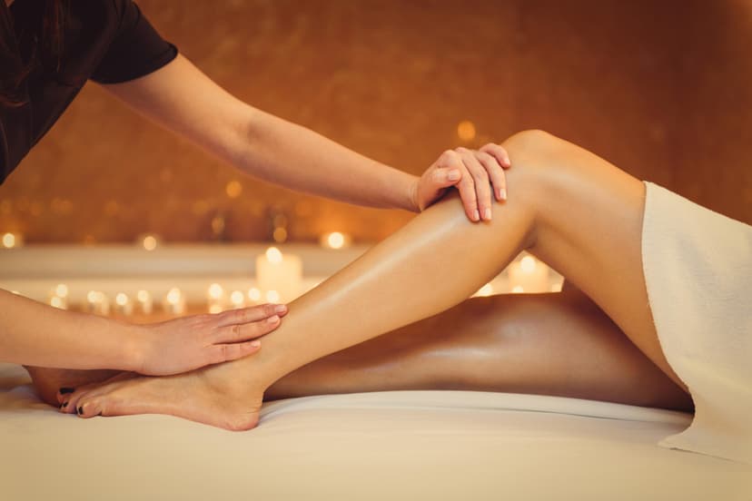 Aeroterapia Aloesem | Łódź