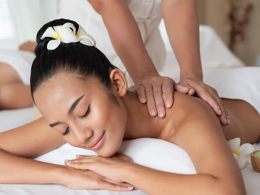 Masaż Relaksacyjny | Tarnowskie Góry