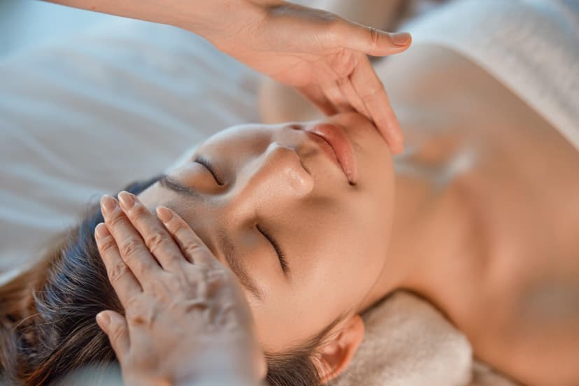 Tajski Rytuał Twarzy | Katowice