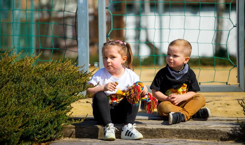 Noc w Domku na "Dzikim Zachodzie" dla Rodziny | Zator