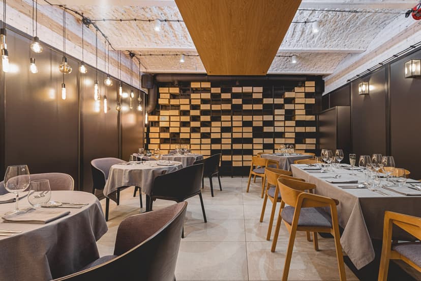 Obiad dla Dwojga | Lublin