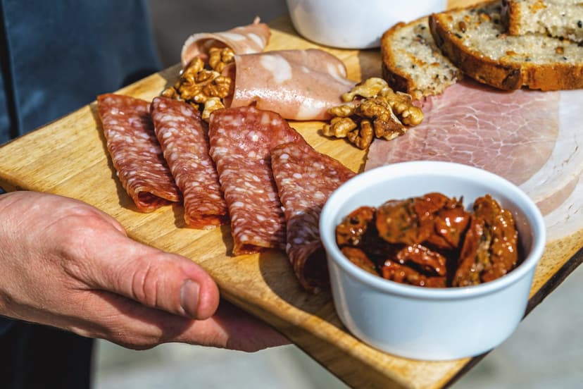 Uczta dla Dwojga | Lublin