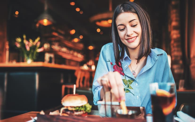 Popołudnie w Amerykańskim Stylu | Gorzów Wielkopolski