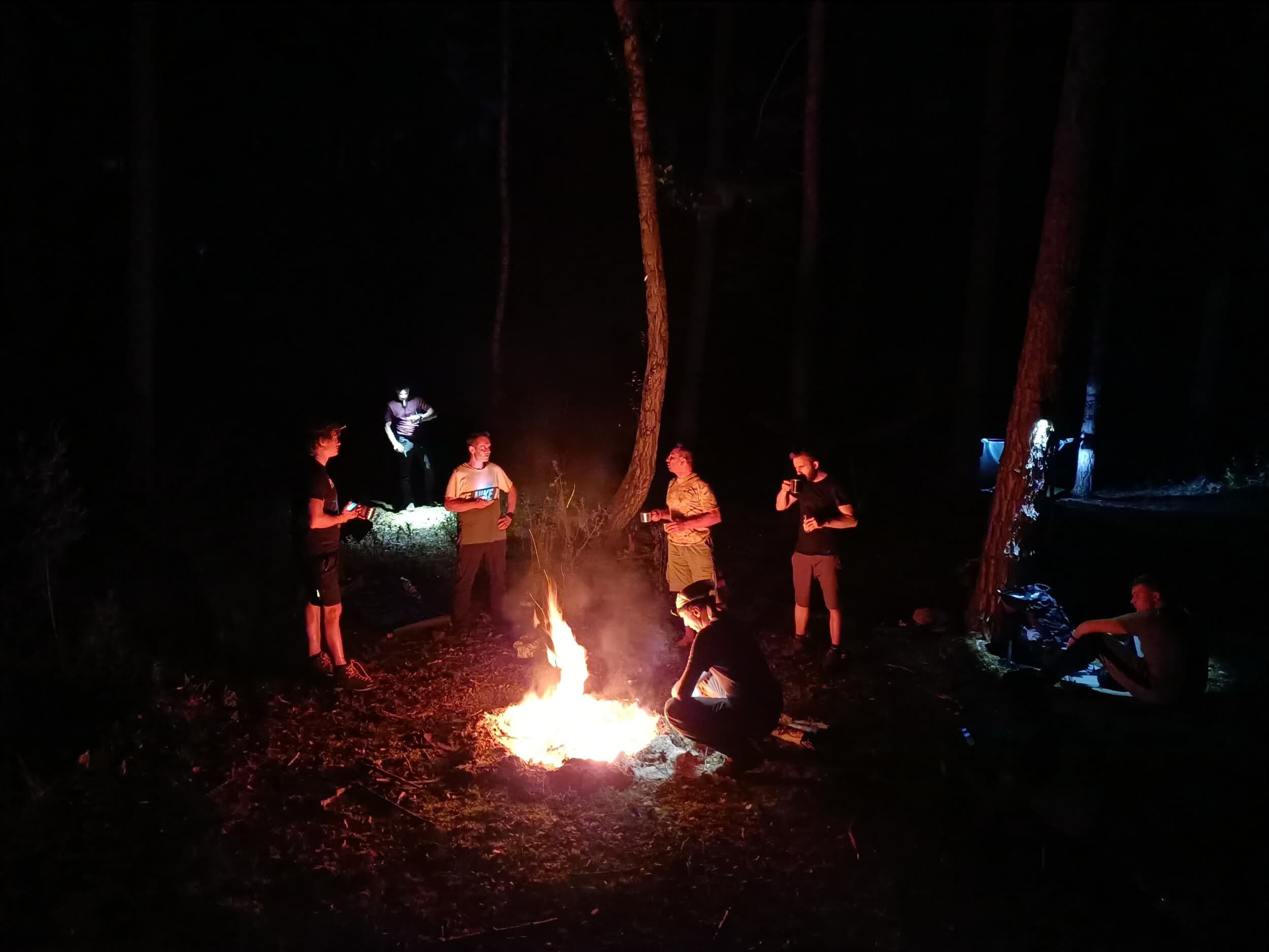 Survival "Beskid Śląski"