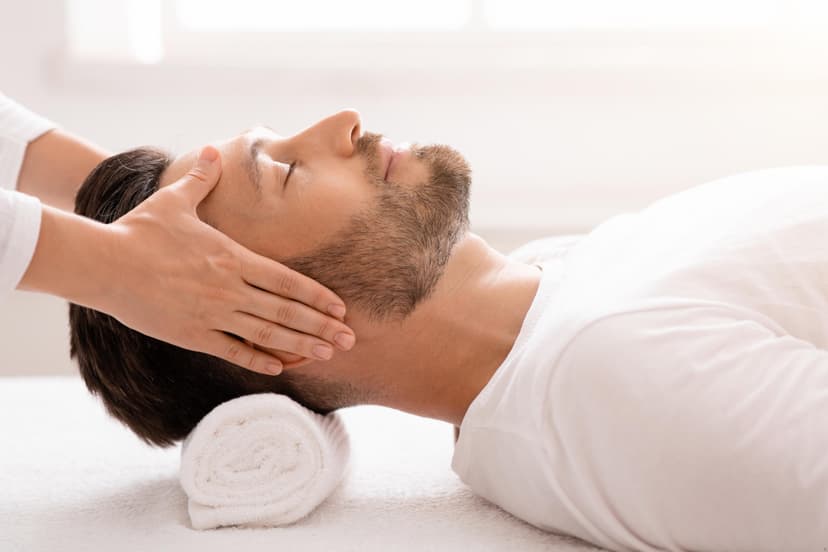 Masaż Kostkami Lodu | Chorzów