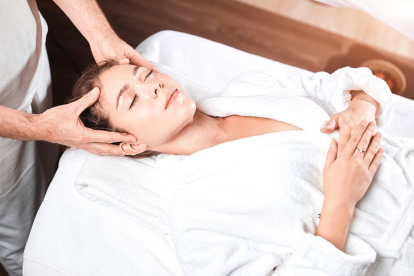 Rytuał SPA dla Niej | Chorzów