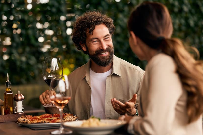 Romantyczna Kolacja na Długim Targu dla Dwojga | Gdańsk