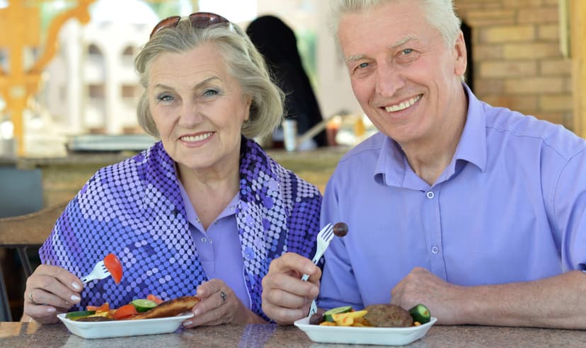 Zdrowy Catering dla Rodzica (20 dni) | Cała Polska