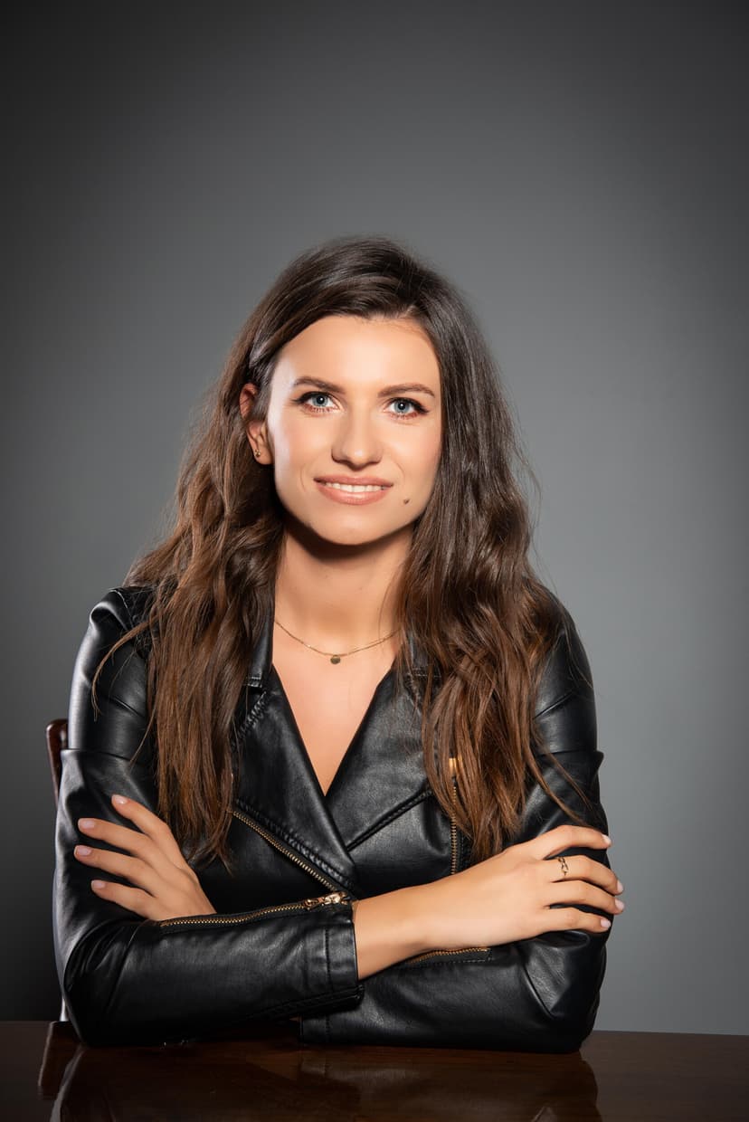 Portretowa Sesja Fotograficzna | Sosnowiec