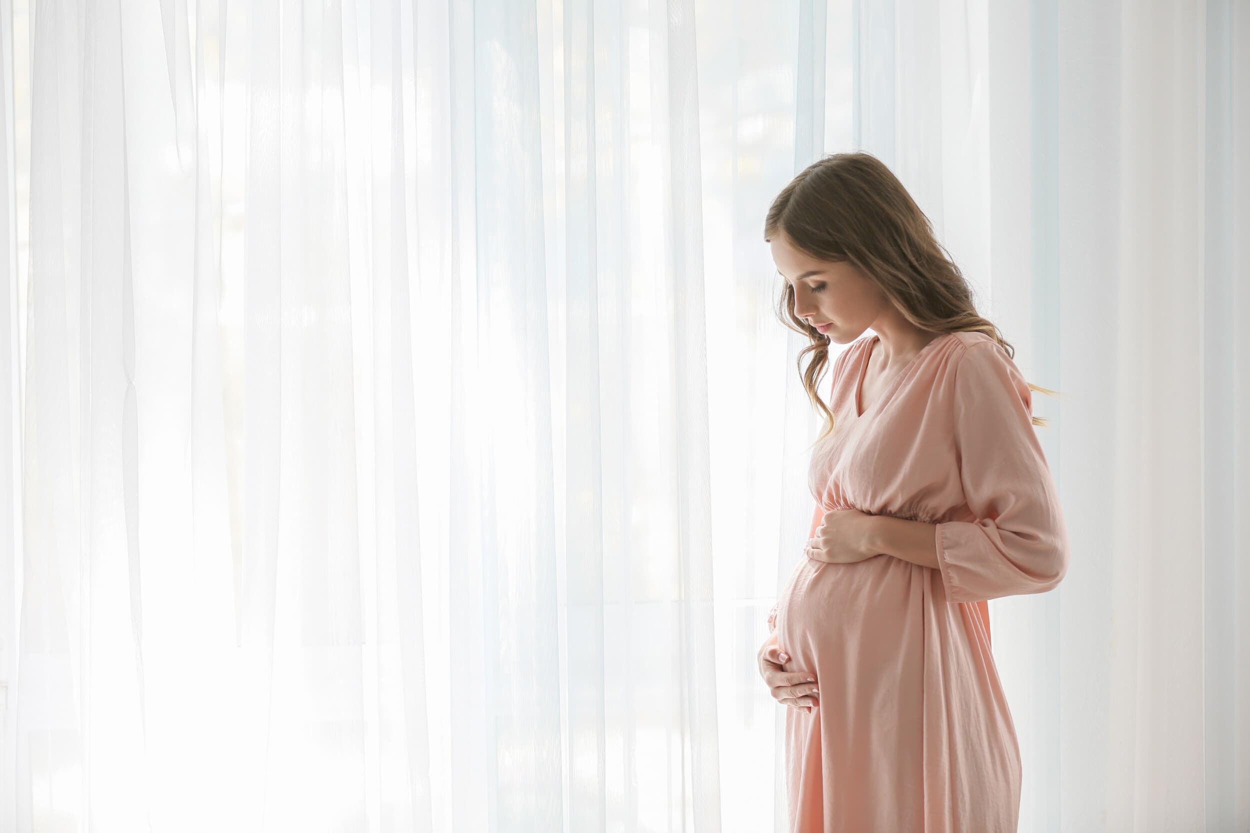 Sesja Fotograficzna "Będę Mamą" | Sosnowiec
